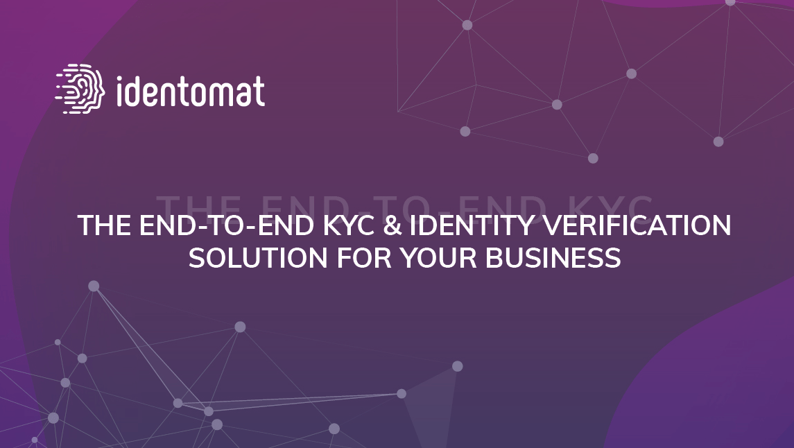 Can You Simplify the KYC Process Without Compromising Security?