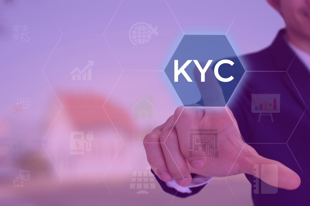 5 Easy Steps to Improve Your KYC Process