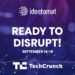 TechCrunch Disrupt 2020