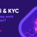 DeFi and KYC can they work together