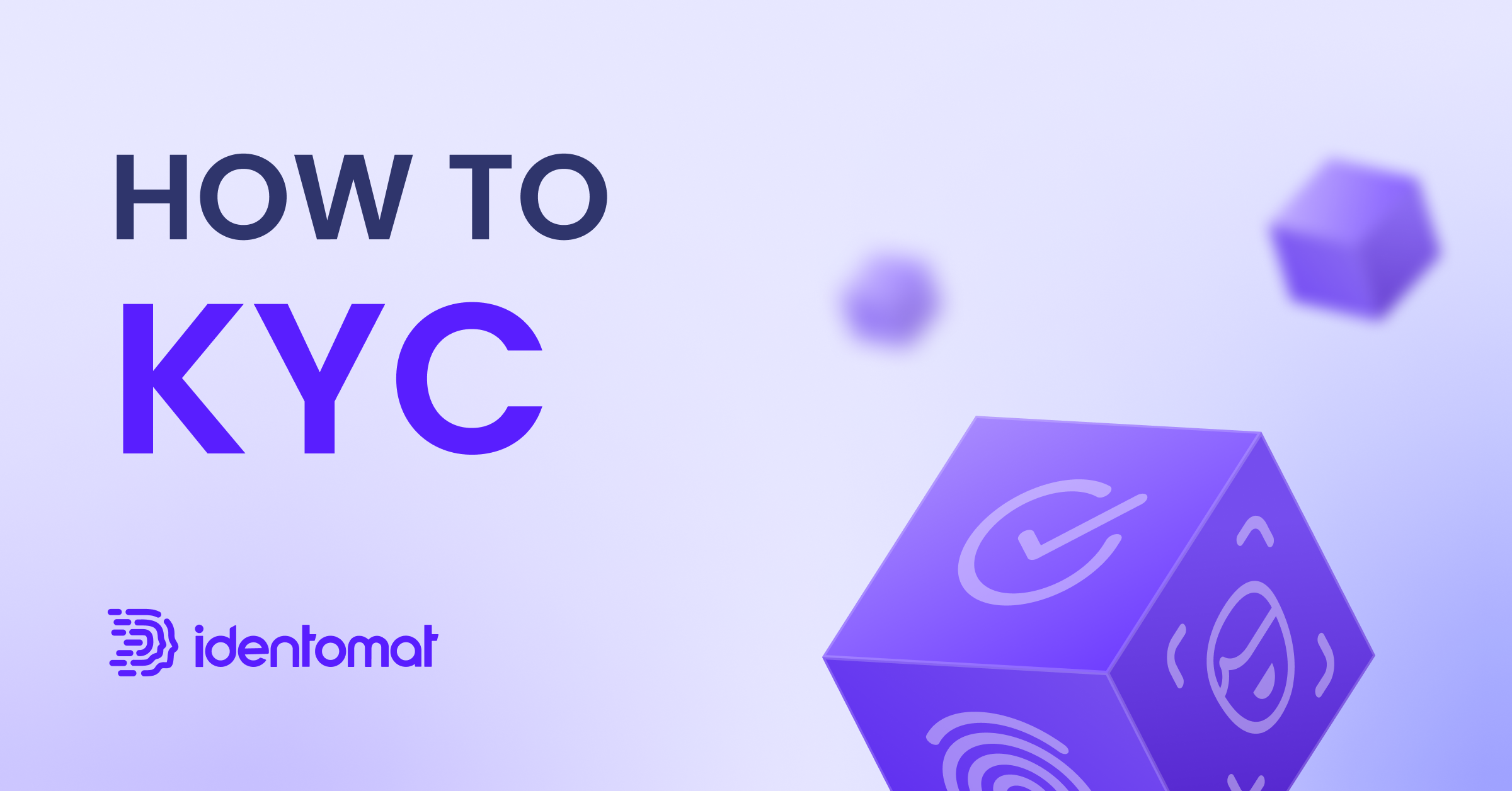 How To KYC